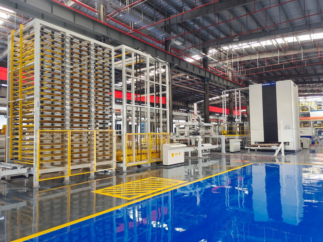 人生就是博·(中国区)集团官网