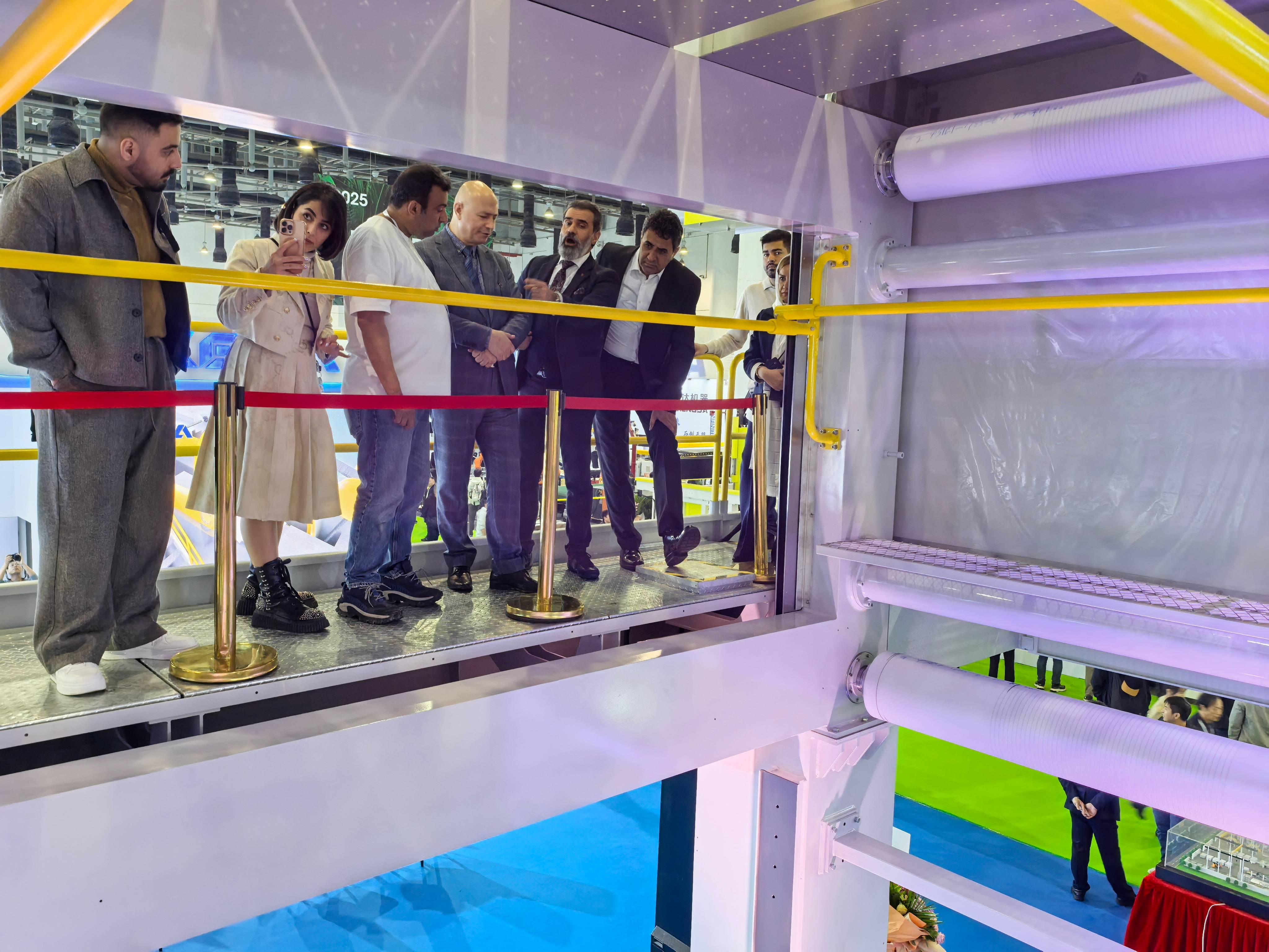 人生就是博·(中国区)集团官网