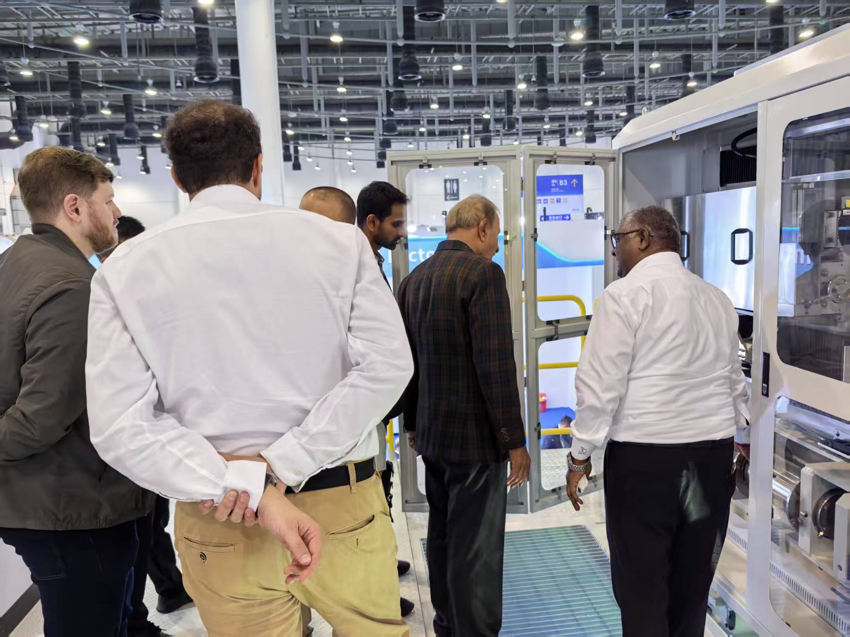 人生就是博·(中国区)集团官网