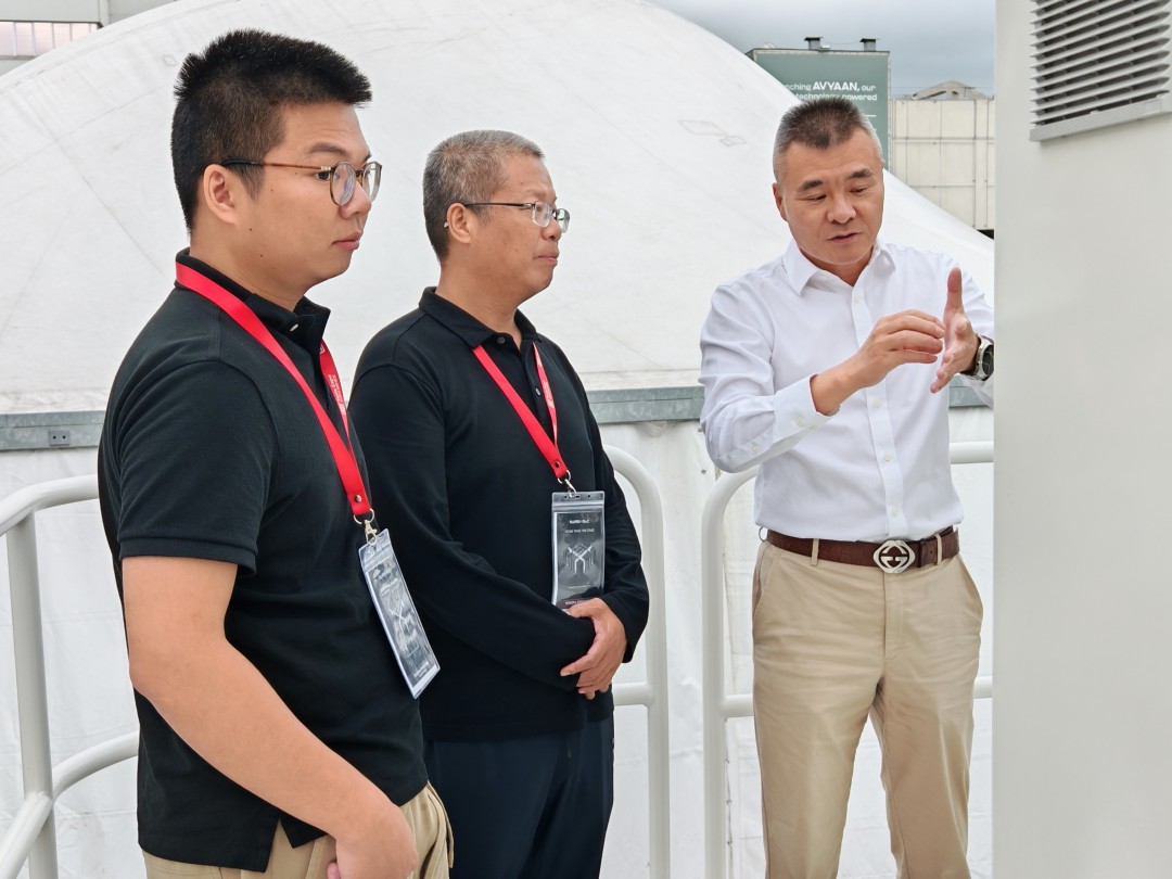 人生就是博·(中国区)集团官网