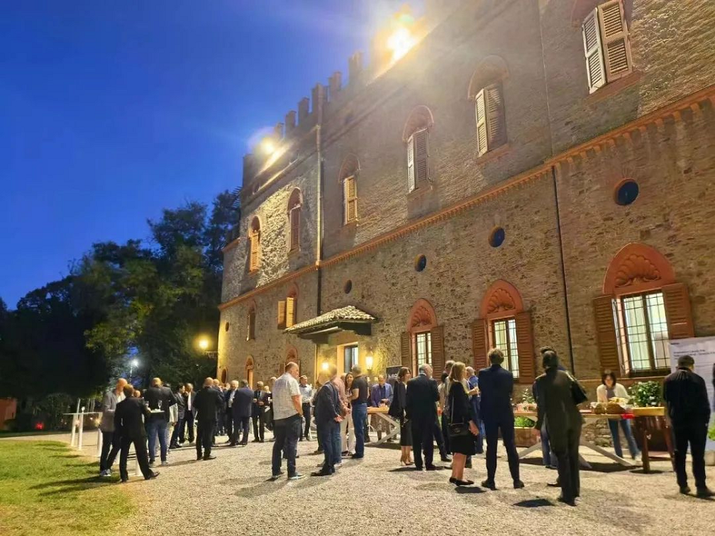 人生就是博·(中国区)集团官网