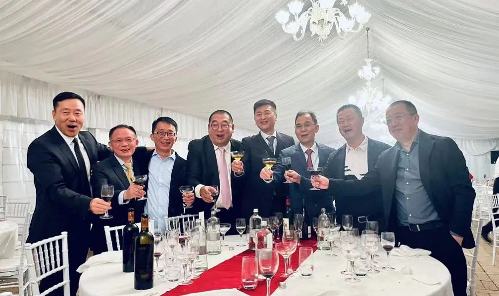 人生就是博·(中国区)集团官网