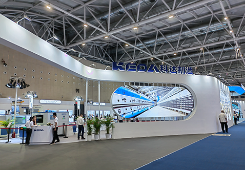 直击展会丨对准拉萨潭州陶瓷设备与资料展，，，，，，，，人生就是博集团石材机械带你杰出争先看