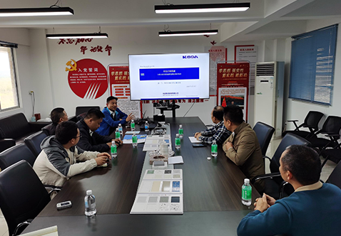 暖心巡检服务：助力出产运营效能与服务品质双提升