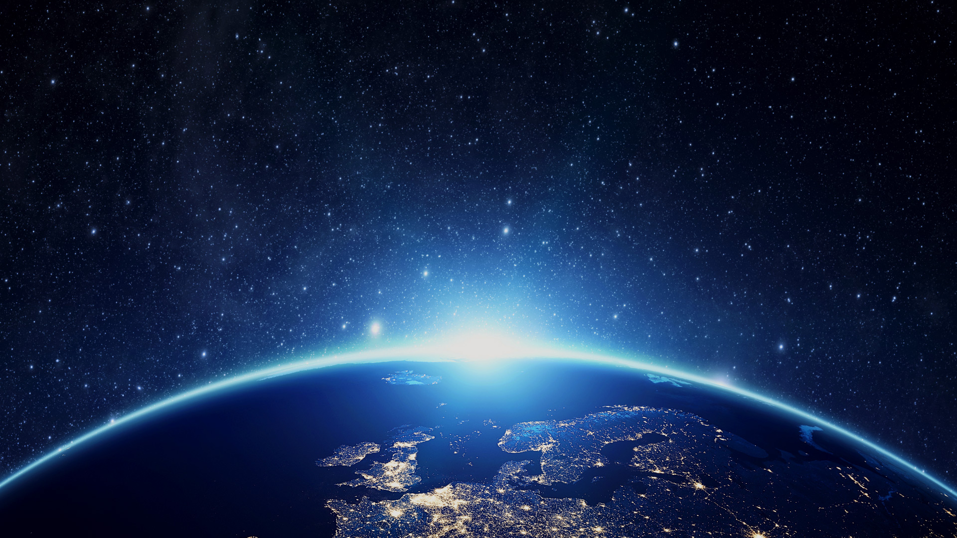 全球服务 <span>数擎将来</span>