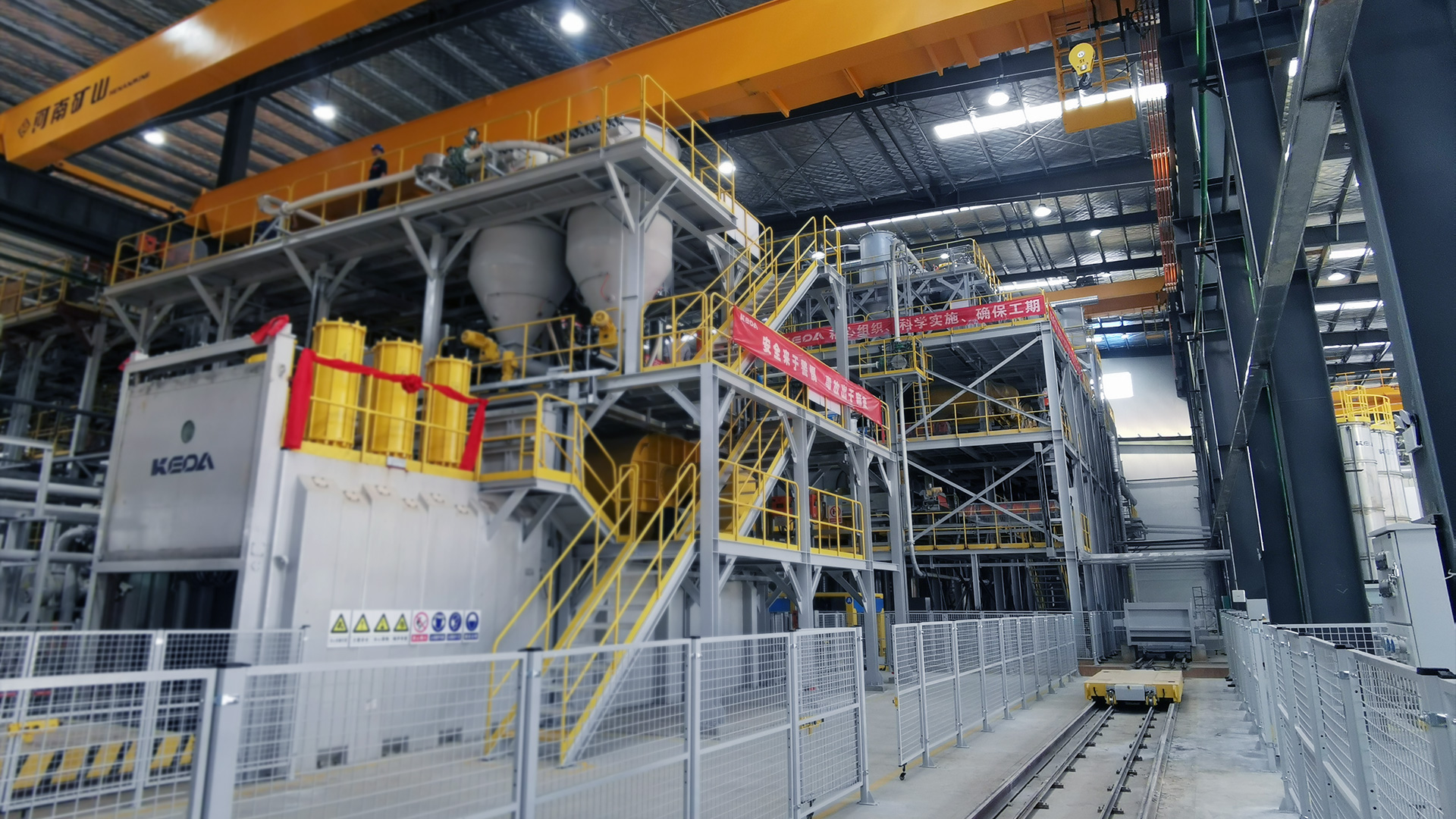 Artificial Marble Block Factory