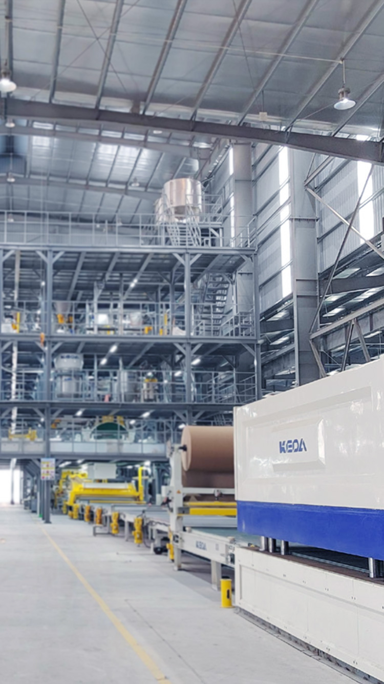 Artificial Quartz Slab Factory