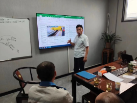 人生就是博集团2023年三季度巡检回首